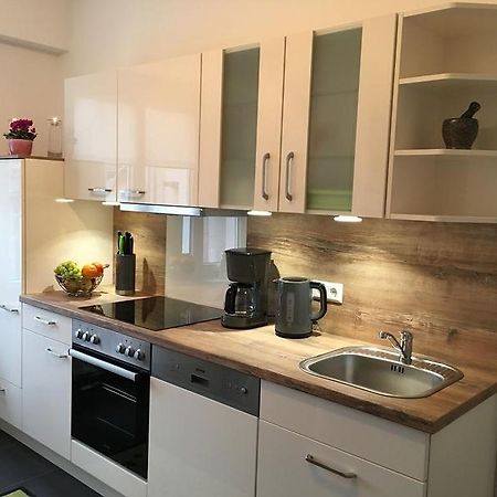 Appartement Unterm Blauregen à Wangen  Extérieur photo