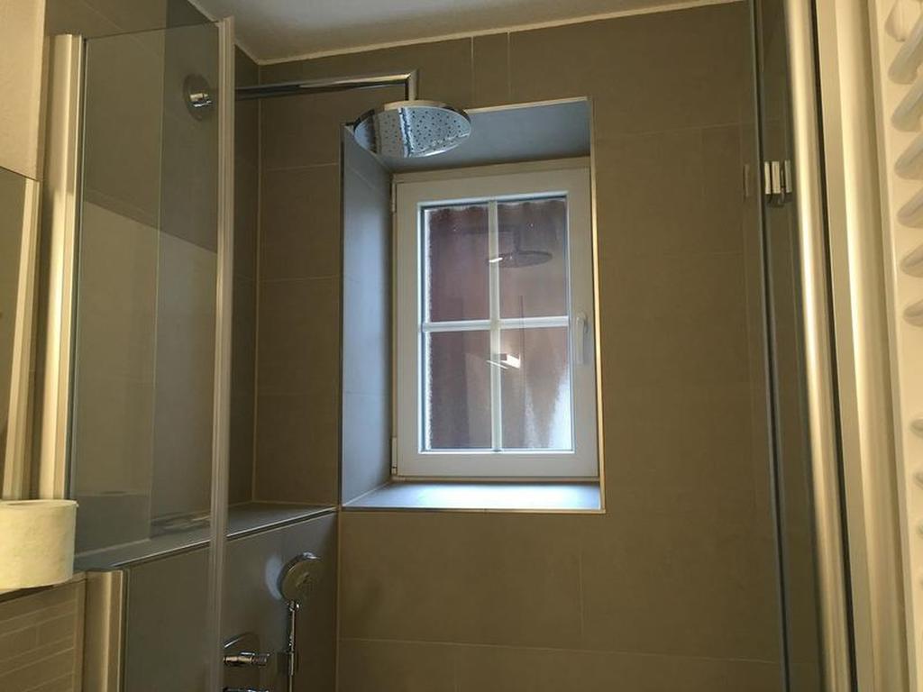 Appartement Unterm Blauregen à Wangen  Extérieur photo