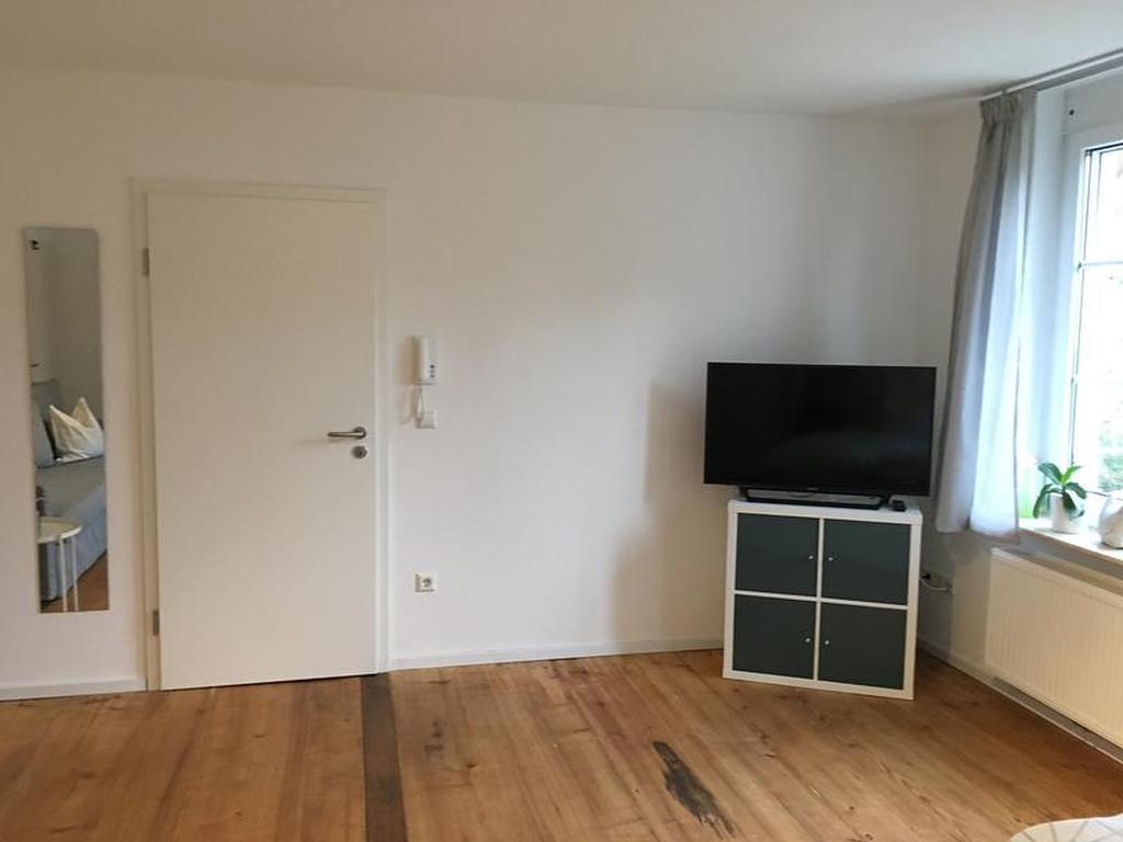 Appartement Unterm Blauregen à Wangen  Extérieur photo