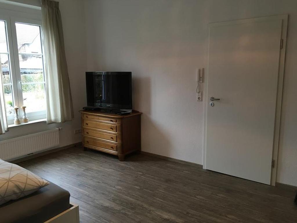 Appartement Unterm Blauregen à Wangen  Extérieur photo